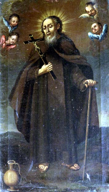 Beato Guillermo de Noto