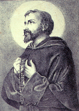 Beato Guillermo de Tolosa