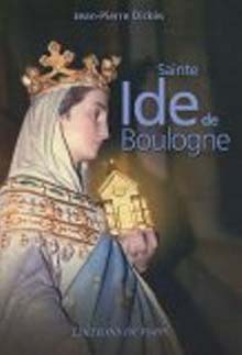 Beata Ida de Boulogne