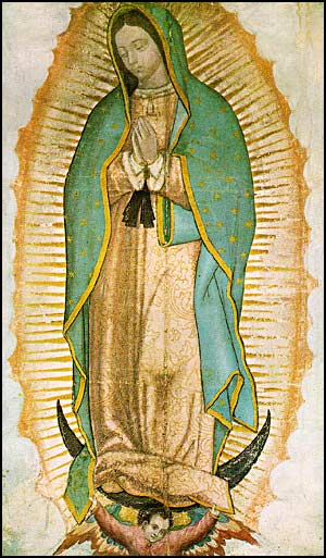 Nuestra Señora de Guadalupe