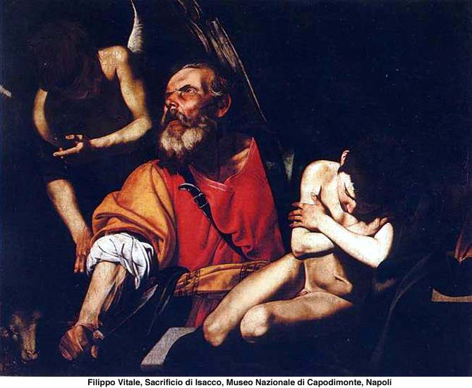 San Isaac