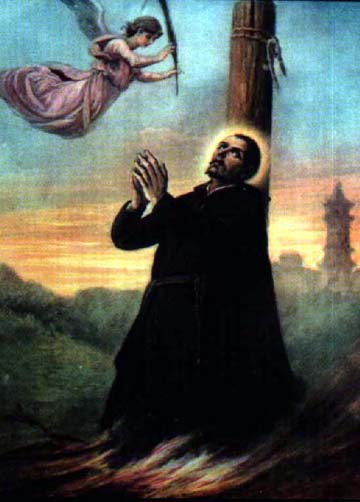 Beato Jerónimo de Angelis