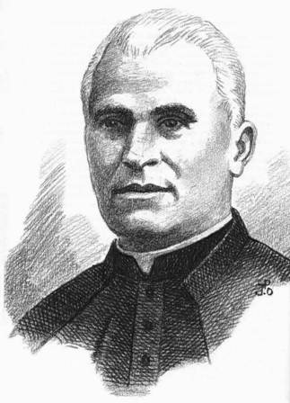 Beato José Bonet Nadal