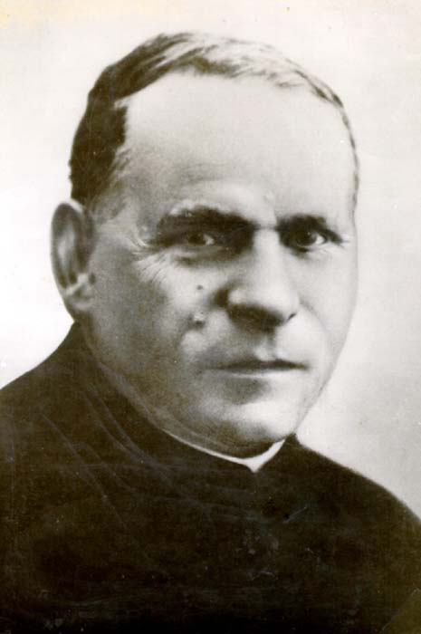 Beato José Calasanz Marqués