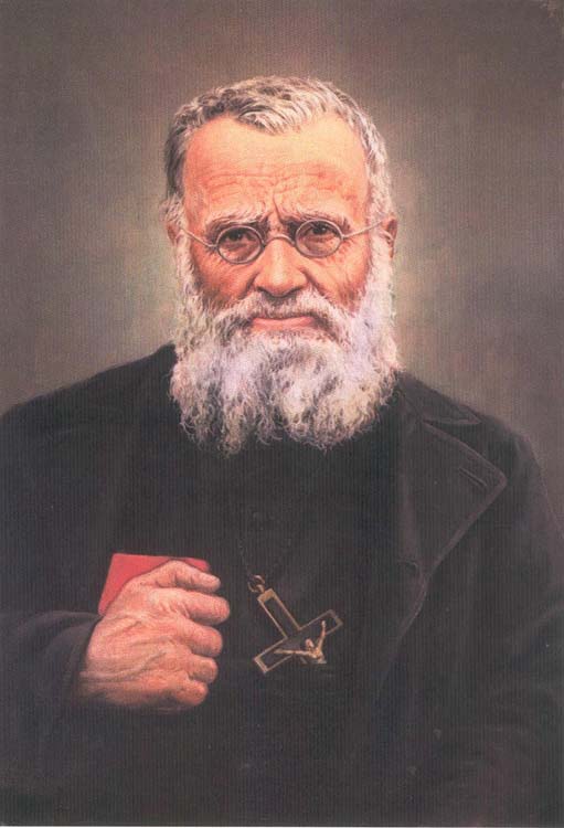 Beato José Gerard