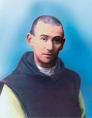 Beato José María Cassant