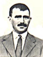 Beato José María Celaya Badiola