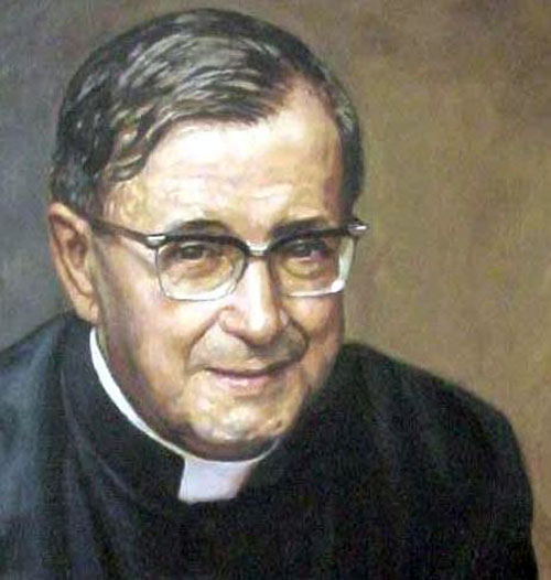 San Josemaría Escrivá de Balaguer