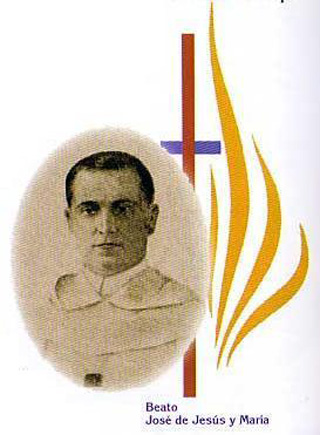 Beato José Ormaechea Apoitia