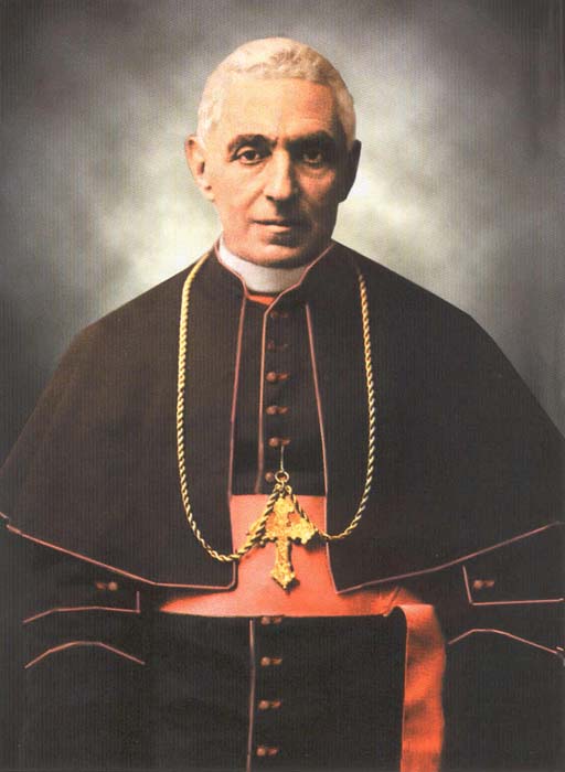 Beato Juan Bautista Scalabrini