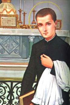 San Juan Berchmans