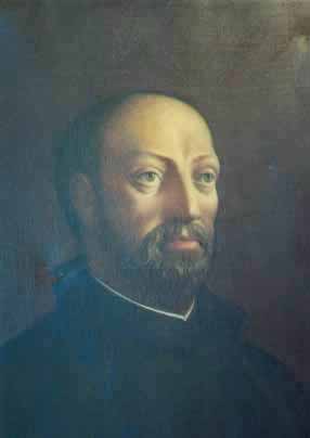 San Juan de Brébeuf