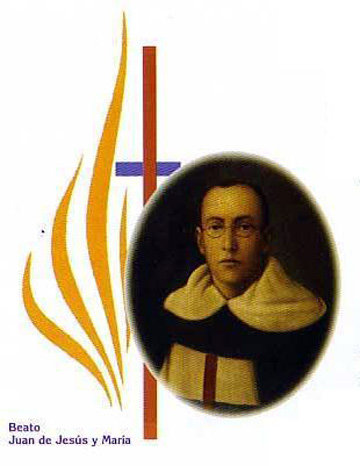 Beato Juan de Jesús y María