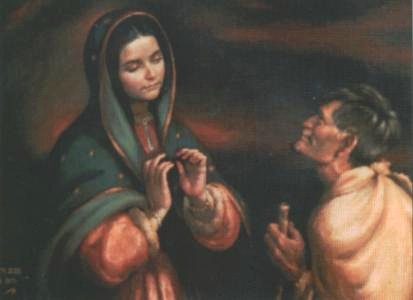 El Milagro Guadalupano