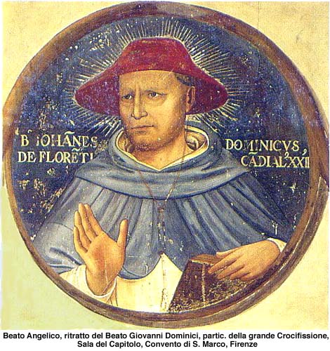 Beato Juan Dominici