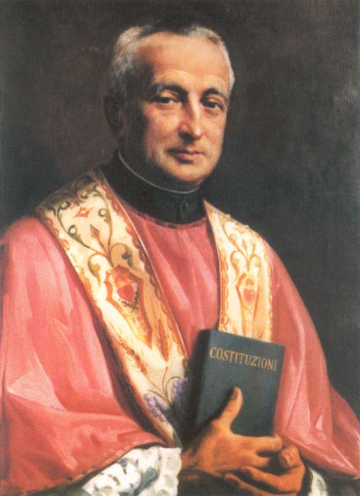 Beato Juan María Boccardo