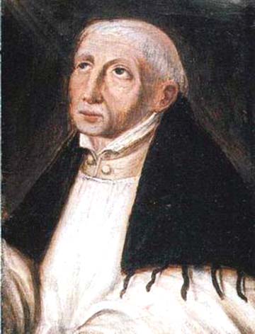 Beato Juan Ruysbroeck