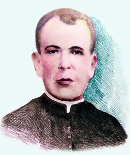 San Julio Álvarez Mendoza