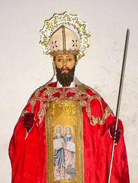 San Lázaro de Marsella