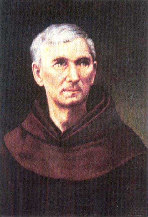 Beato Ludovico de Casoria