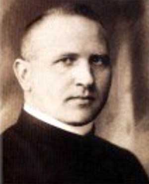 Beato Luis Aloisio Liguda