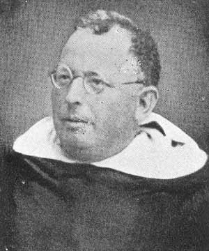 Beato Luis Urbano Lanaspa