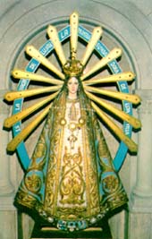 Nuestra Señora de Luján