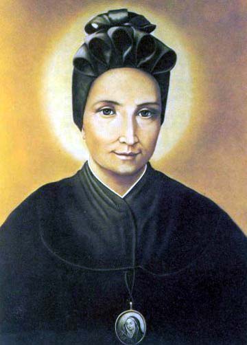 Santa Magdalena de Canosa