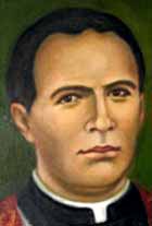 Beato Manuel Gómez González