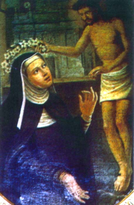 Beata Margarita Colonna