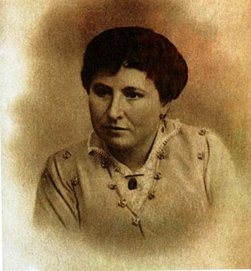 Beata María Climent Mateu