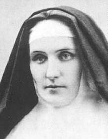 Beata María del Divino Corazón de Jesús