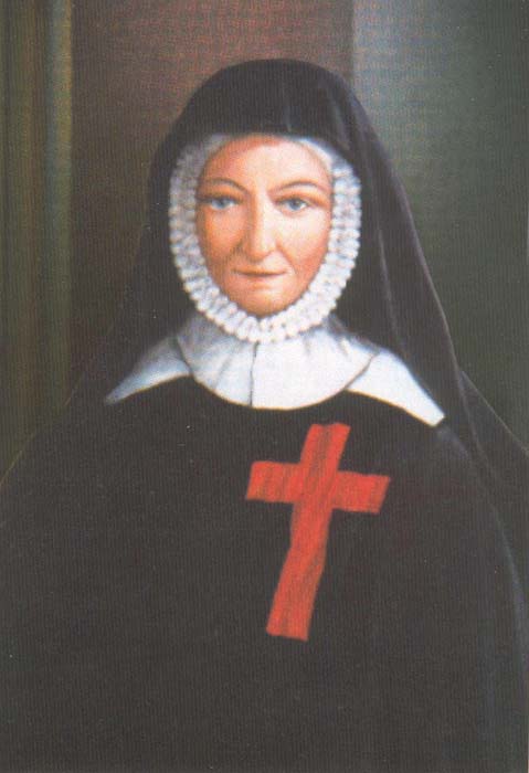 Beata María Dominica Brun