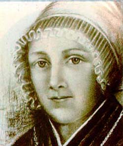 Beata María Luisa Isabel Lamoignon