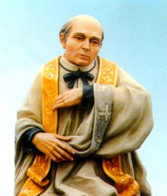 Beato Mariano Arciero