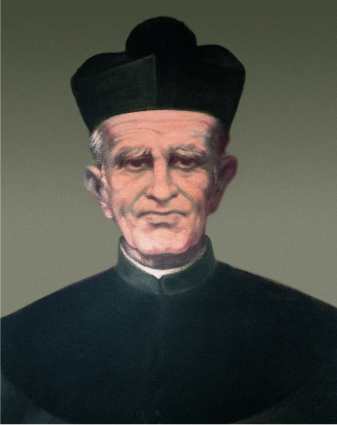 Beato Mariano de Jesús Euse Hoyos