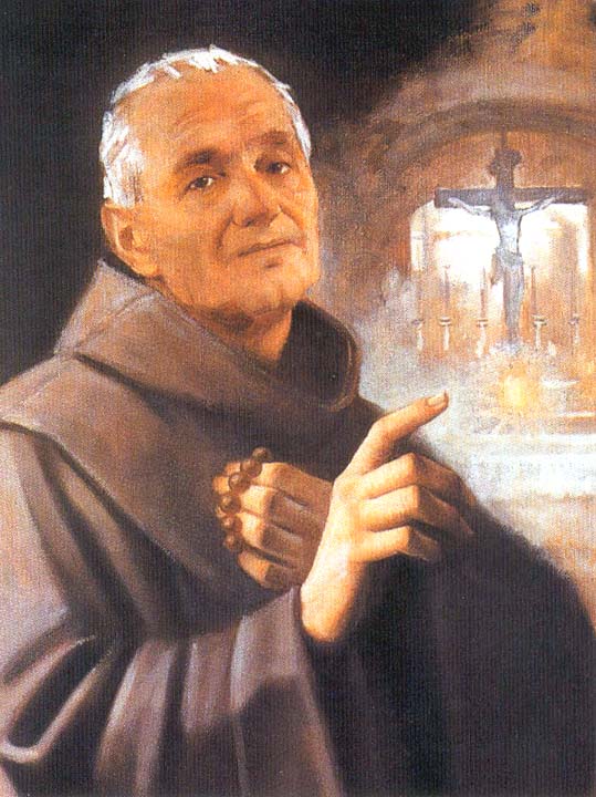 Beato Mariano de Roccacasale