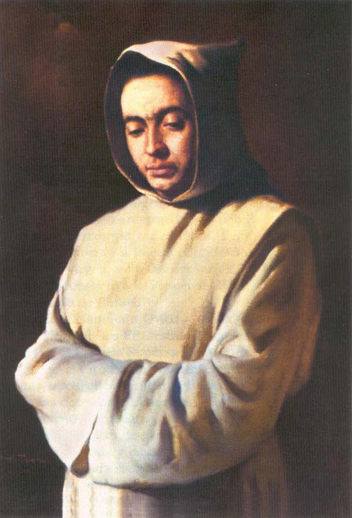 San María Rafael Arnaiz Barón