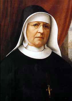 Beata María Teresa Scherer