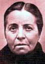 Beata María Teresa Ferragud Roig