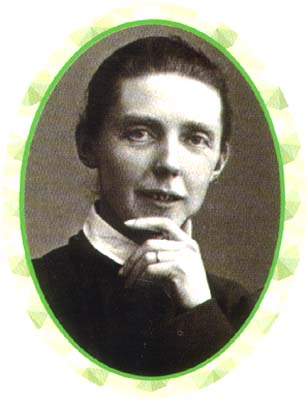 Beata María Teresa Ledochowska