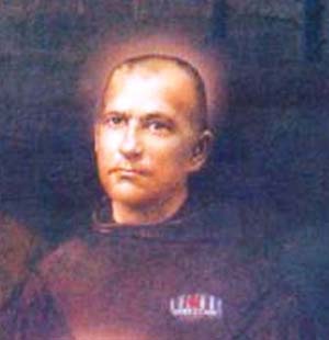 Beato Martín Oprzadek