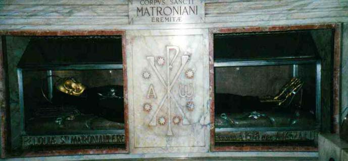 San Matroniano