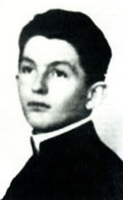 Beato Maximiano Binkiewicz