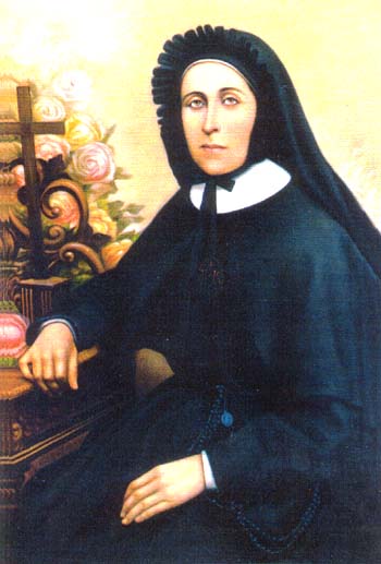 Beata Mercedes María de Jesús Molina