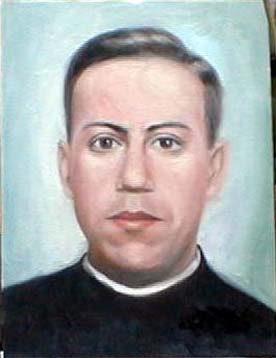 Beato Miguel Agustín Pro