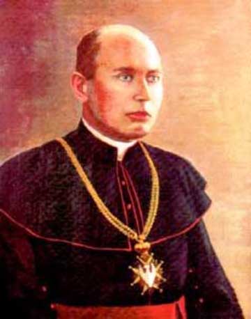 Beato Miguel Piaszczyinski