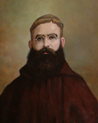 Beato Modesto de Albocacer