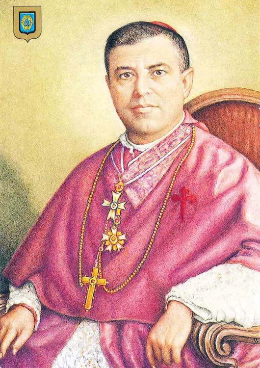 Beato Narciso de Estenaga y Echevarría