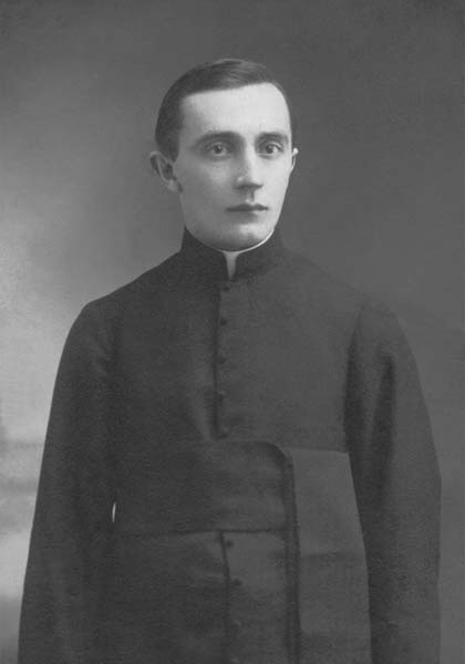 Beato Nicolás Cehelskyj